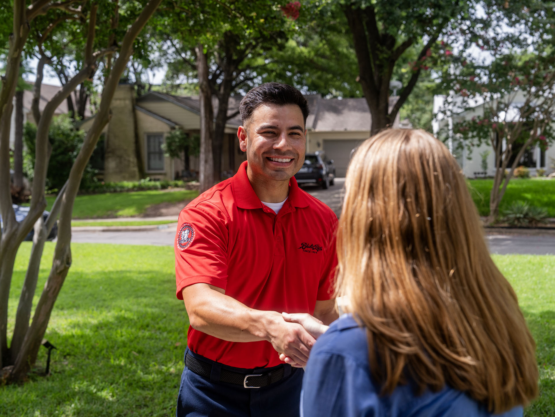 Leak Detection & Repair - Blake Brothers Leak Detection & Repair - Blake Brothers