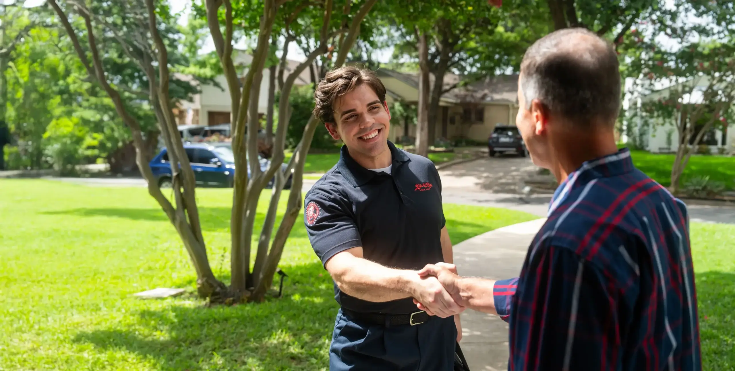 Trusted Plumbing and HVAC Services in Huntsville Since 1884