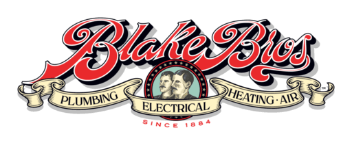 Blake Brothers Logo