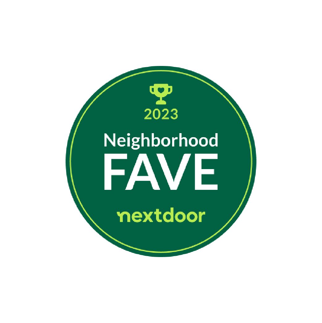 Nextdoor accolade