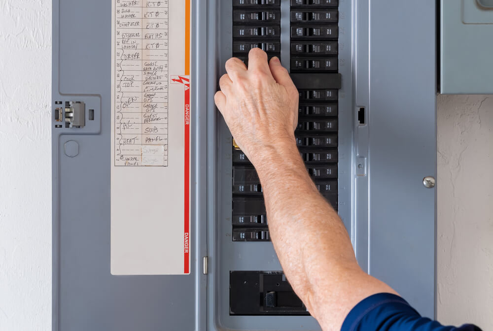 Featured image for “Do I Need an Electrical Panel Upgrade in My Home?”