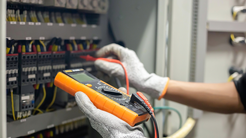 Huntsville, Alabama Electrical Panel Replacement Services