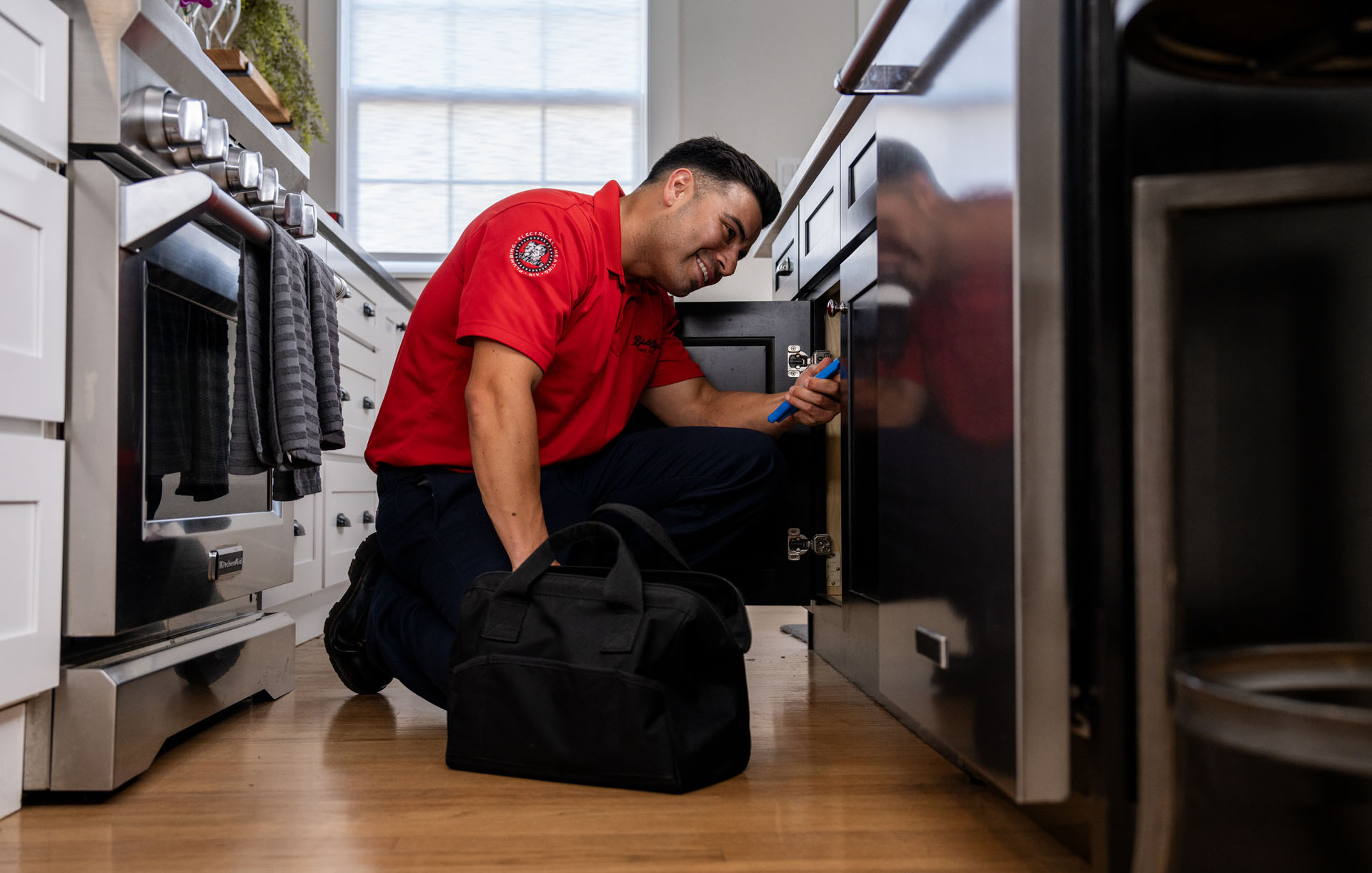 Plumbing Services - Blake Brothers